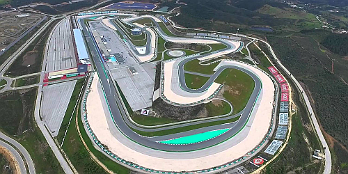 Autódromo Internacional de Algarve