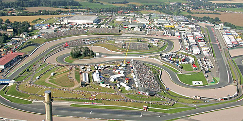 Sachsenring