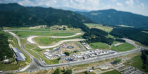 Red Bull Ring - Spielberg