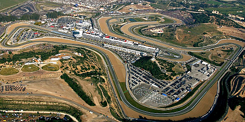 Circuito de Jérez Ángel Nieto