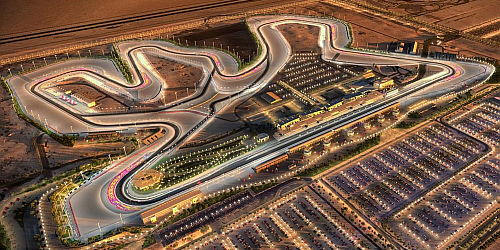 Lusail International Circuit