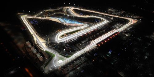 Circuito de Bahrein